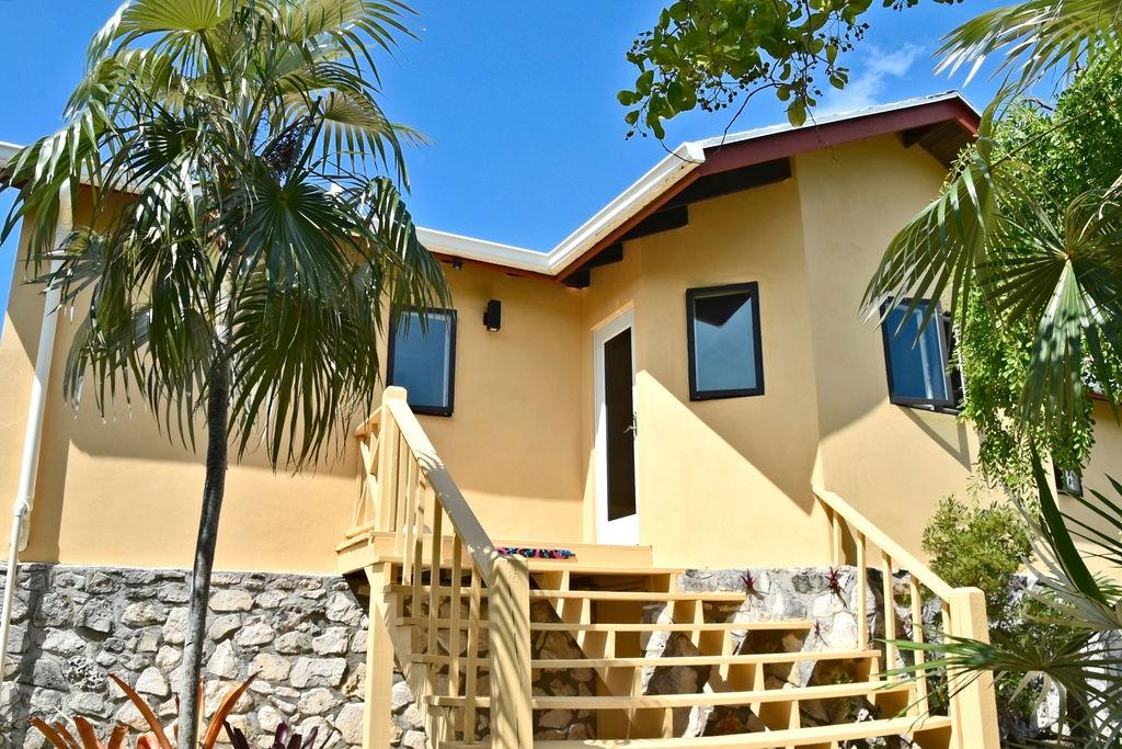 LOT 14 PIGEON CAY