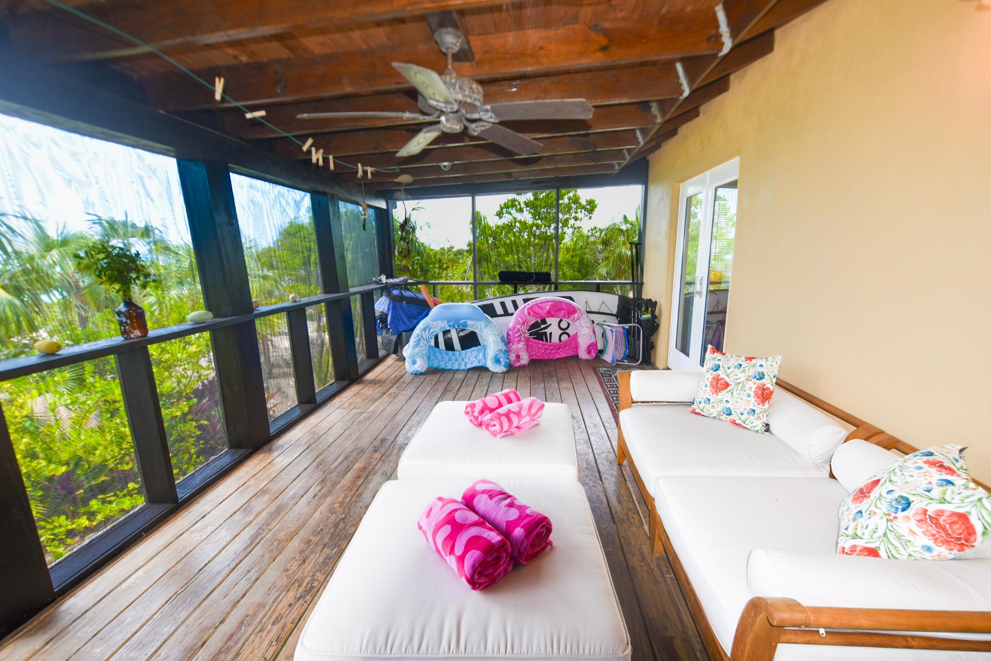 LOT 14 PIGEON CAY