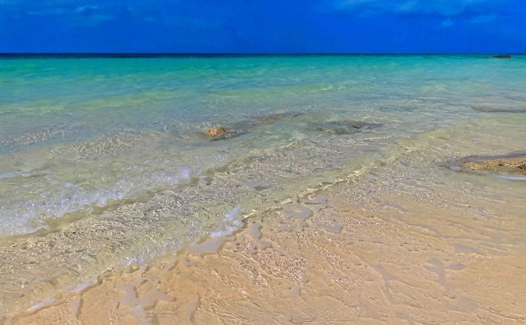 LOT 14 PIGEON CAY
