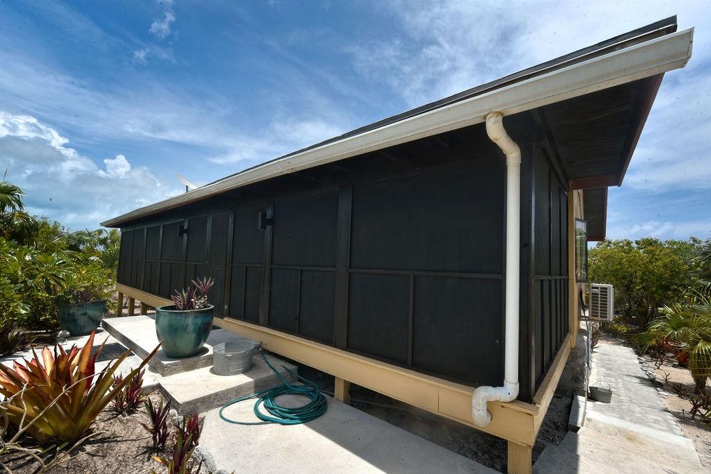 LOT 14 PIGEON CAY
