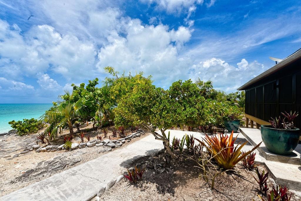 LOT 14 PIGEON CAY