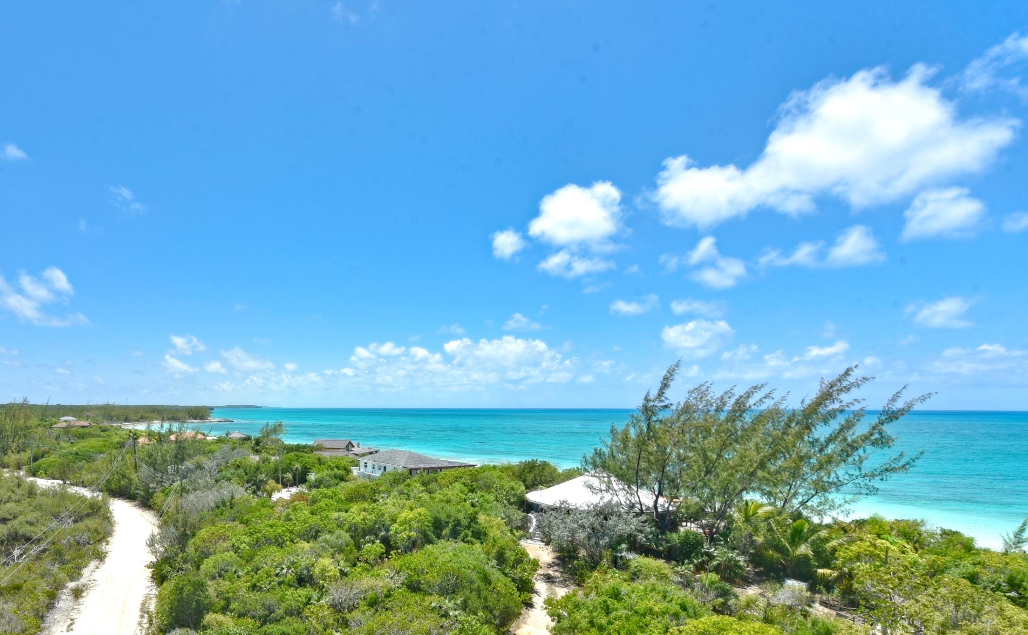 LOT 14 PIGEON CAY
