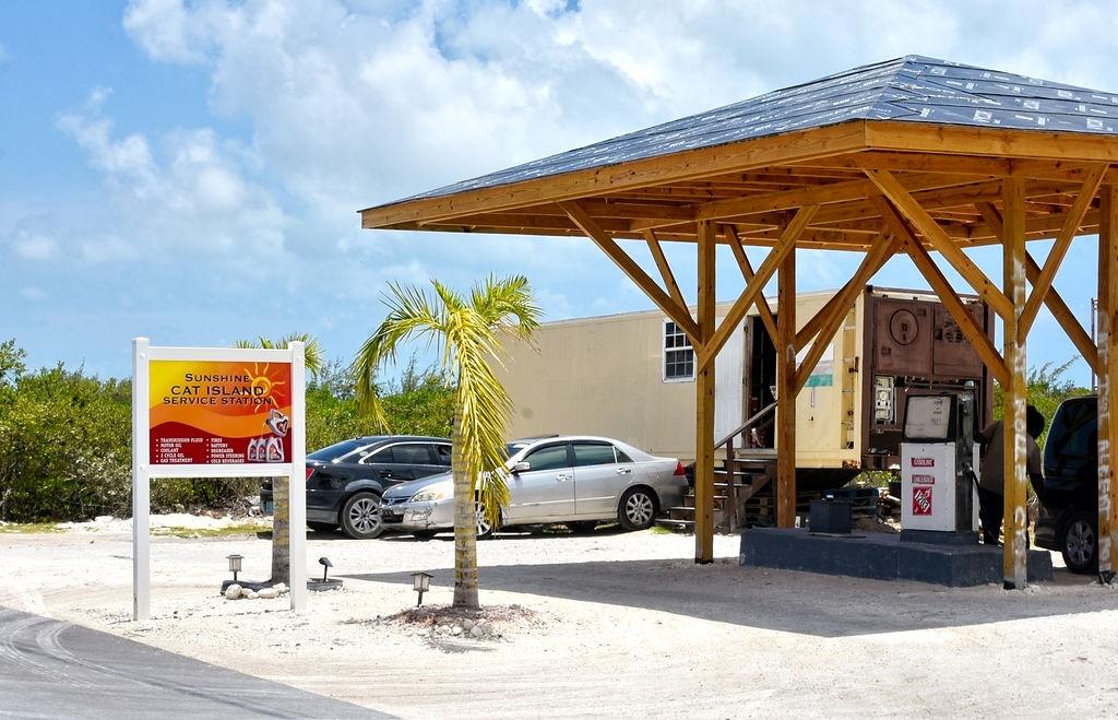 LOT 14 PIGEON CAY