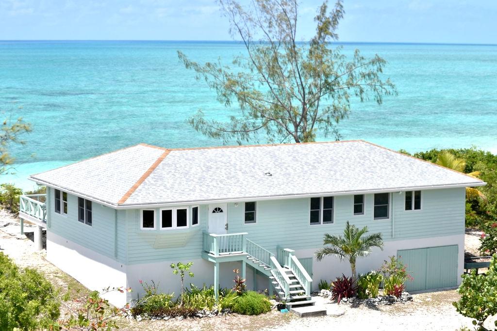 BAY ROAD, PIGEON CAY Unit: Lot 3 & 4