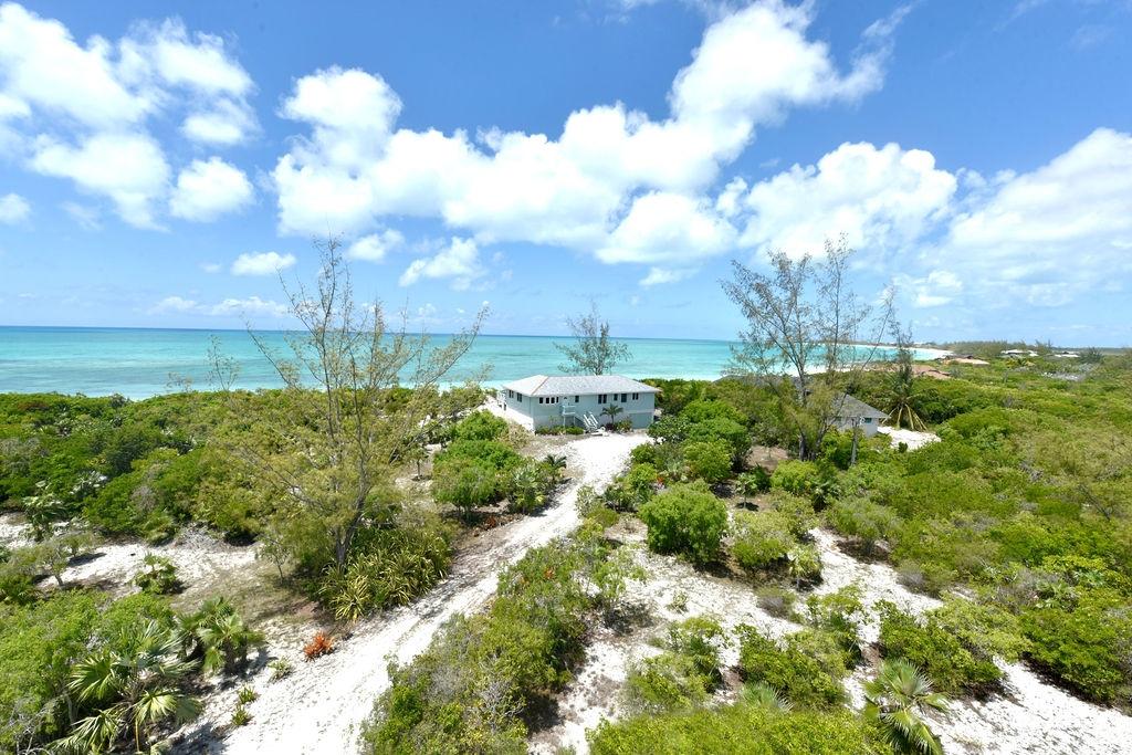 BAY ROAD, PIGEON CAY Unit: Lot 3 & 4