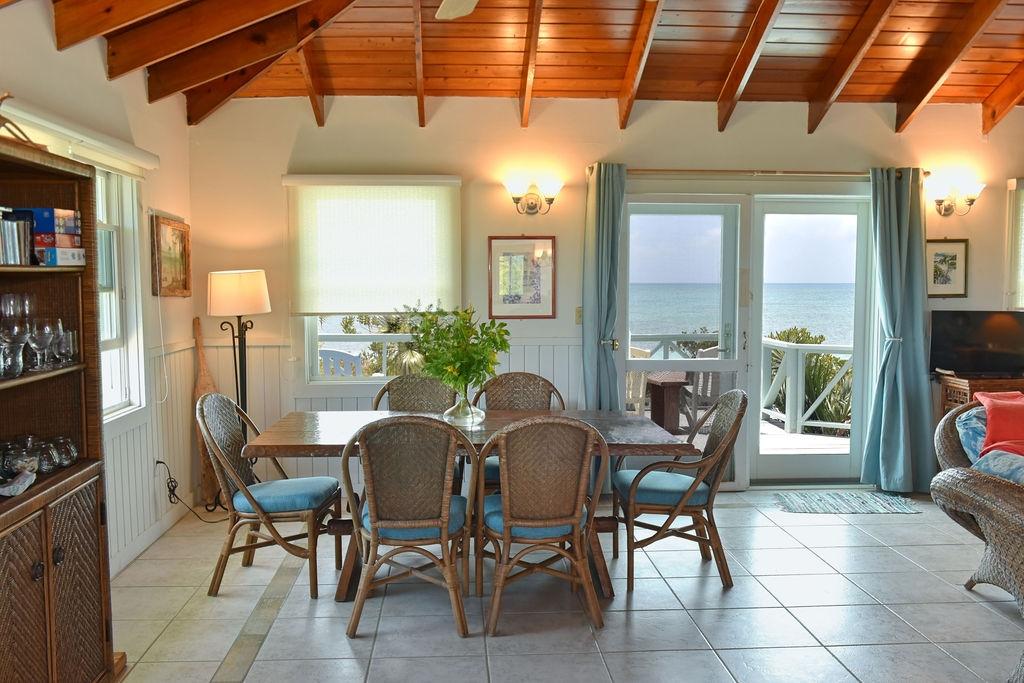 BAY ROAD, PIGEON CAY Unit: Lot 3 & 4