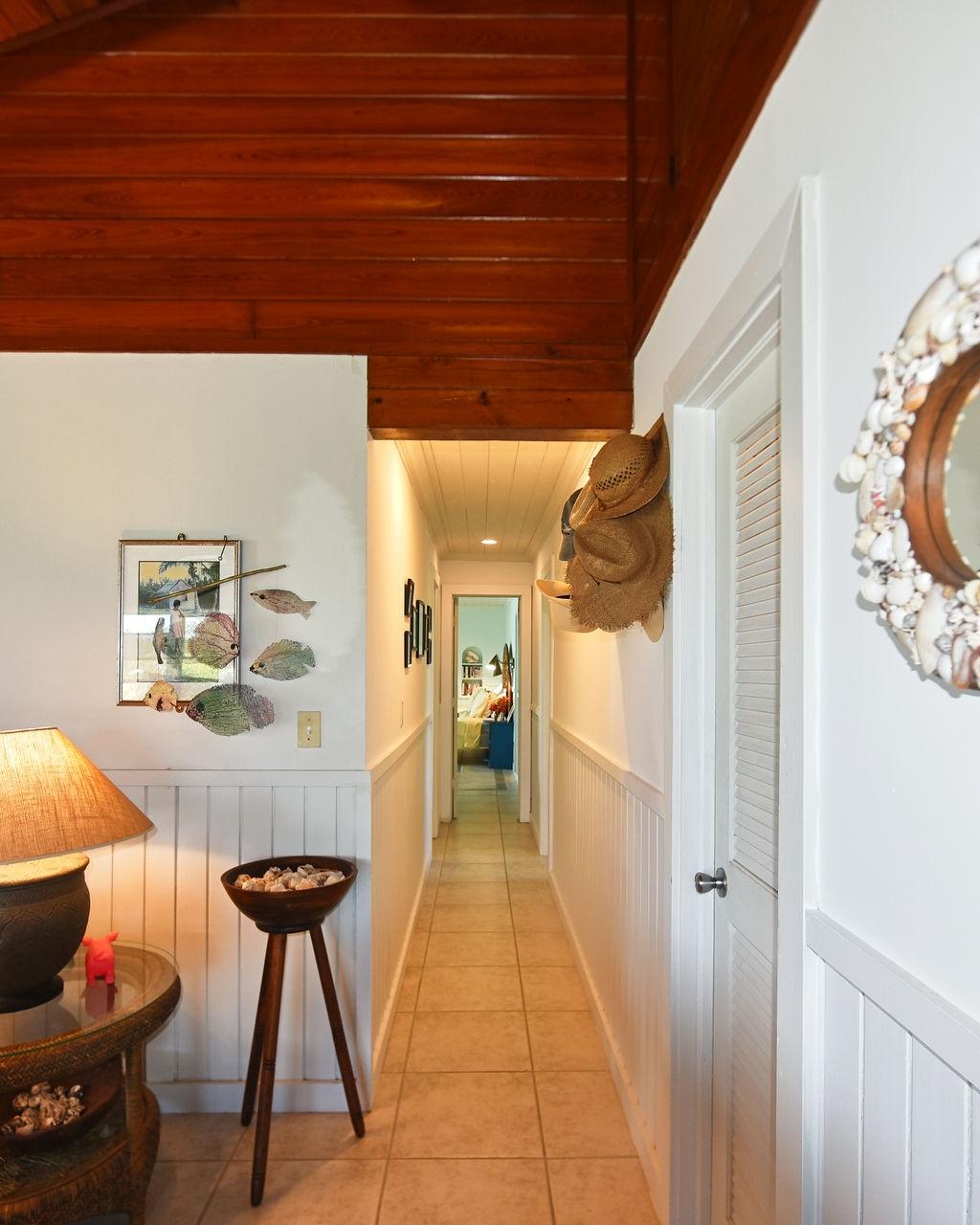 BAY ROAD, PIGEON CAY Unit: Lot 3 & 4
