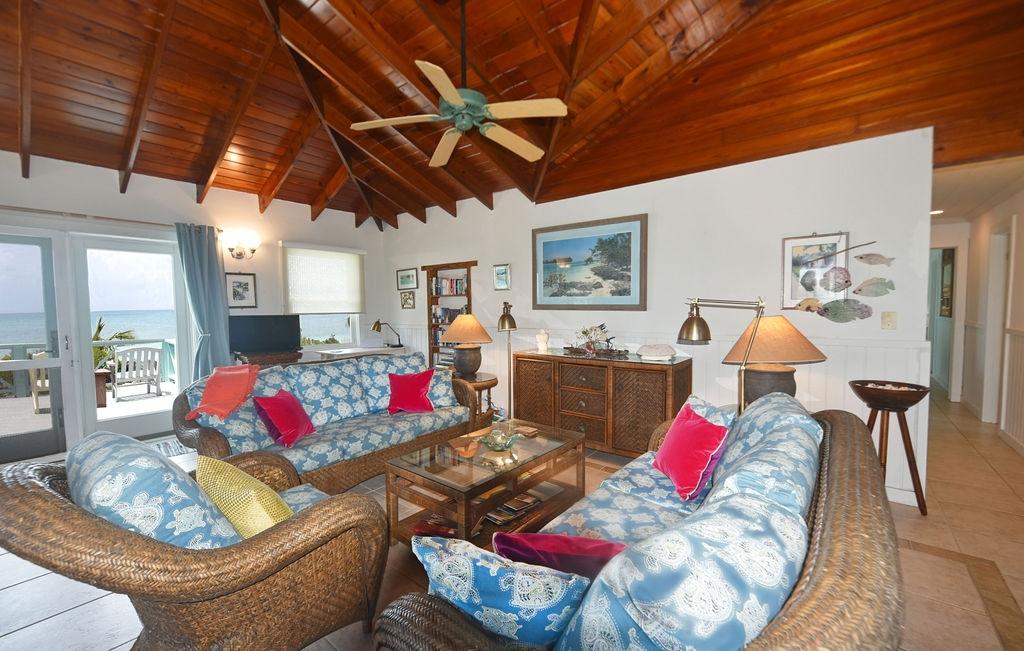 BAY ROAD, PIGEON CAY Unit: Lot 3 & 4