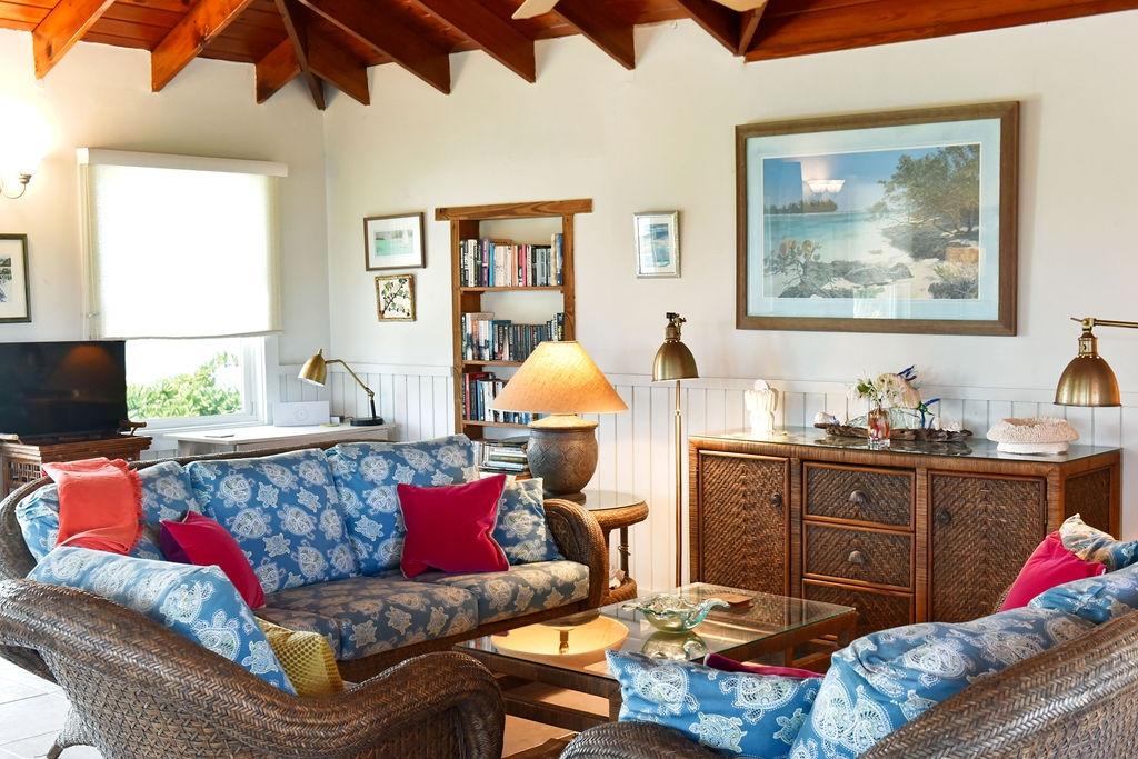 BAY ROAD, PIGEON CAY Unit: Lot 3 & 4
