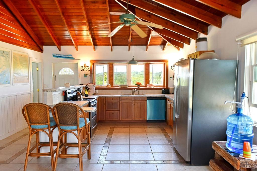 BAY ROAD, PIGEON CAY Unit: Lot 3 & 4
