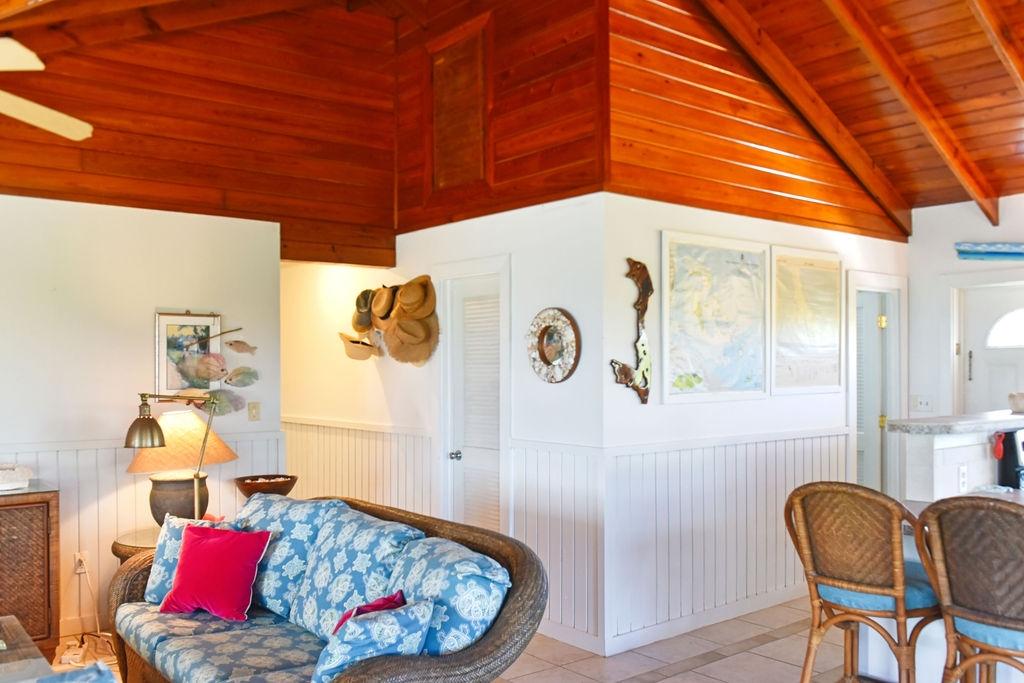 BAY ROAD, PIGEON CAY Unit: Lot 3 & 4