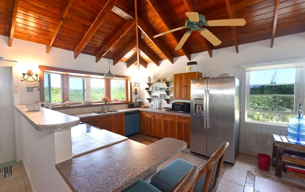 BAY ROAD, PIGEON CAY Unit: Lot 3 & 4