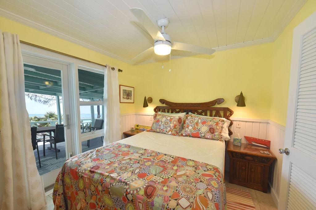 BAY ROAD, PIGEON CAY Unit: Lot 3 & 4