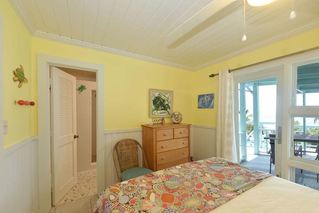 BAY ROAD, PIGEON CAY Unit: Lot 3 & 4