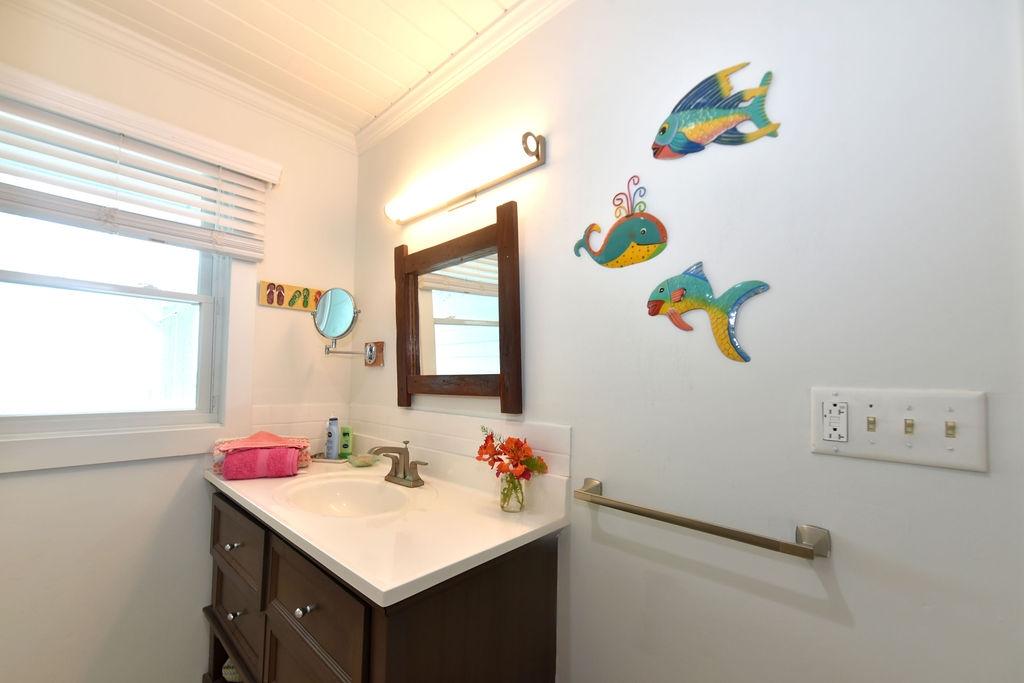 BAY ROAD, PIGEON CAY Unit: Lot 3 & 4