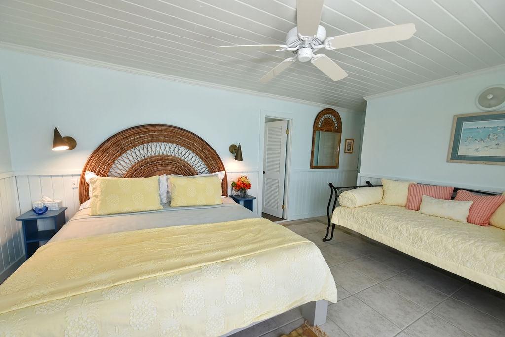 BAY ROAD, PIGEON CAY Unit: Lot 3 & 4