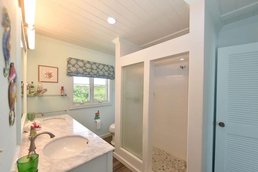 BAY ROAD, PIGEON CAY Unit: Lot 3 & 4