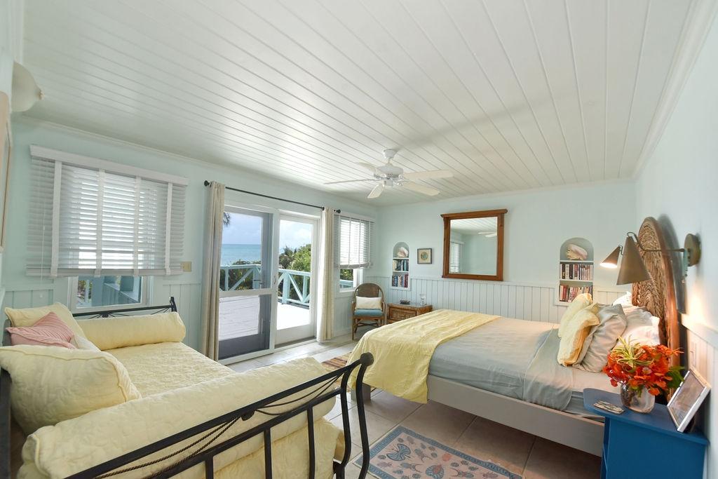 BAY ROAD, PIGEON CAY Unit: Lot 3 & 4