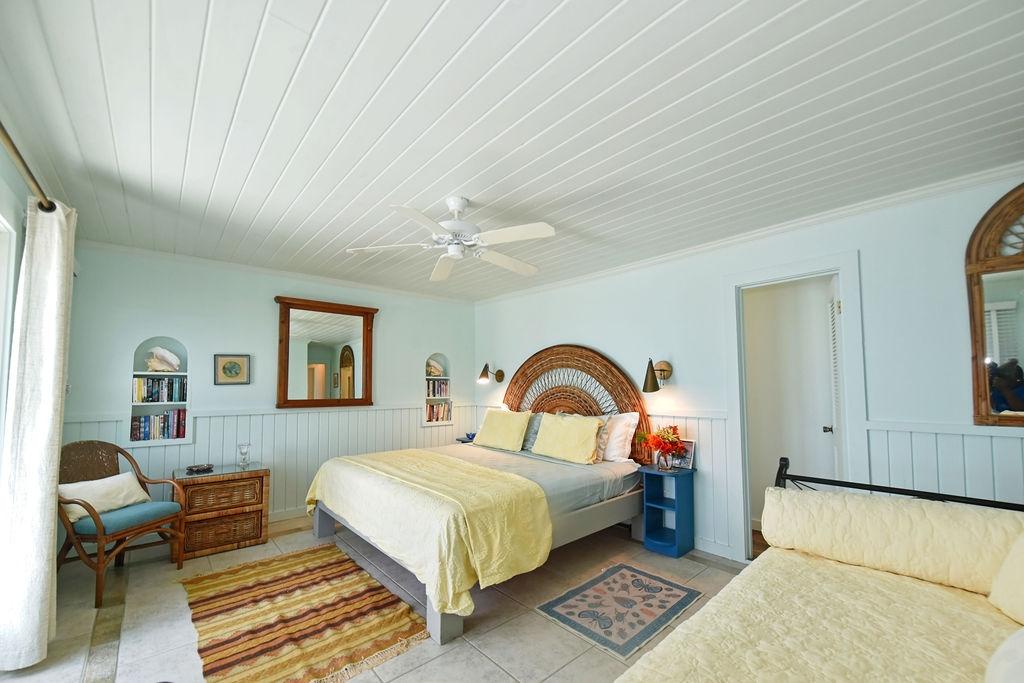 BAY ROAD, PIGEON CAY Unit: Lot 3 & 4