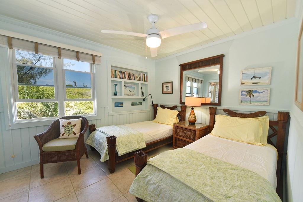 BAY ROAD, PIGEON CAY Unit: Lot 3 & 4
