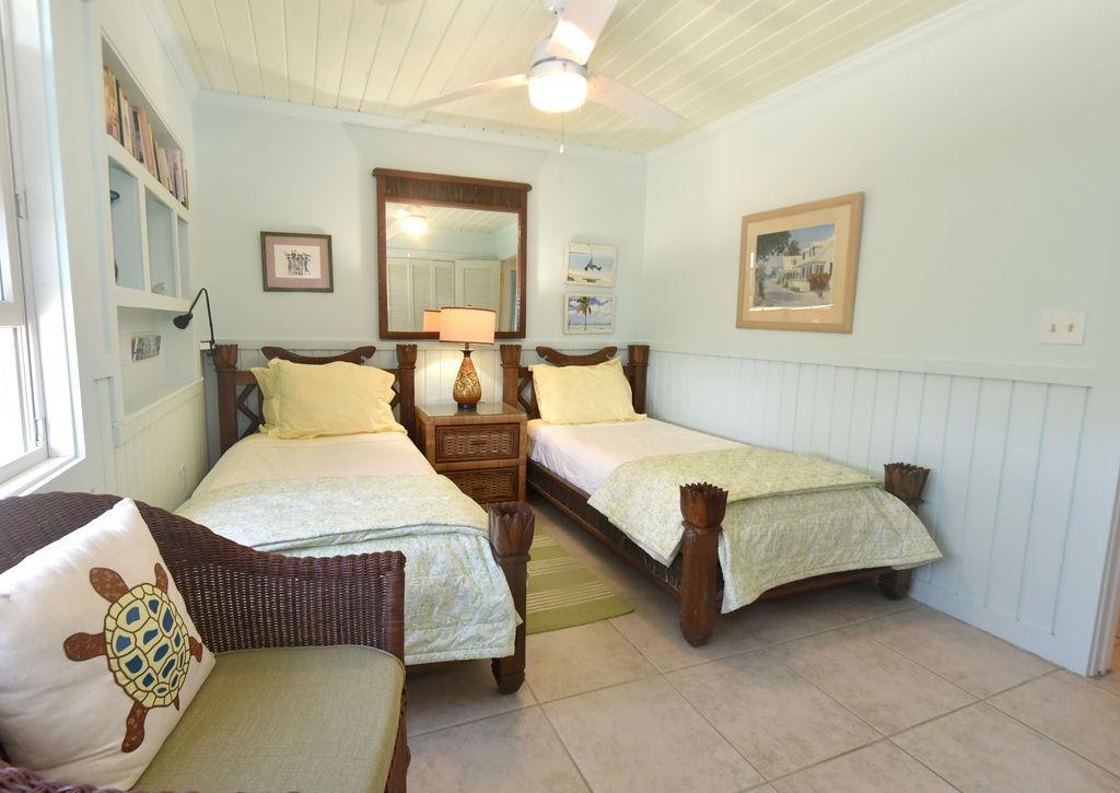 BAY ROAD, PIGEON CAY Unit: Lot 3 & 4