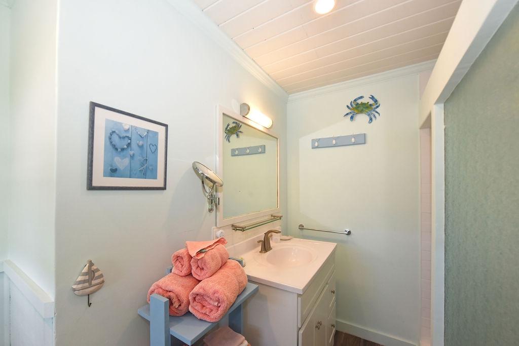 BAY ROAD, PIGEON CAY Unit: Lot 3 & 4