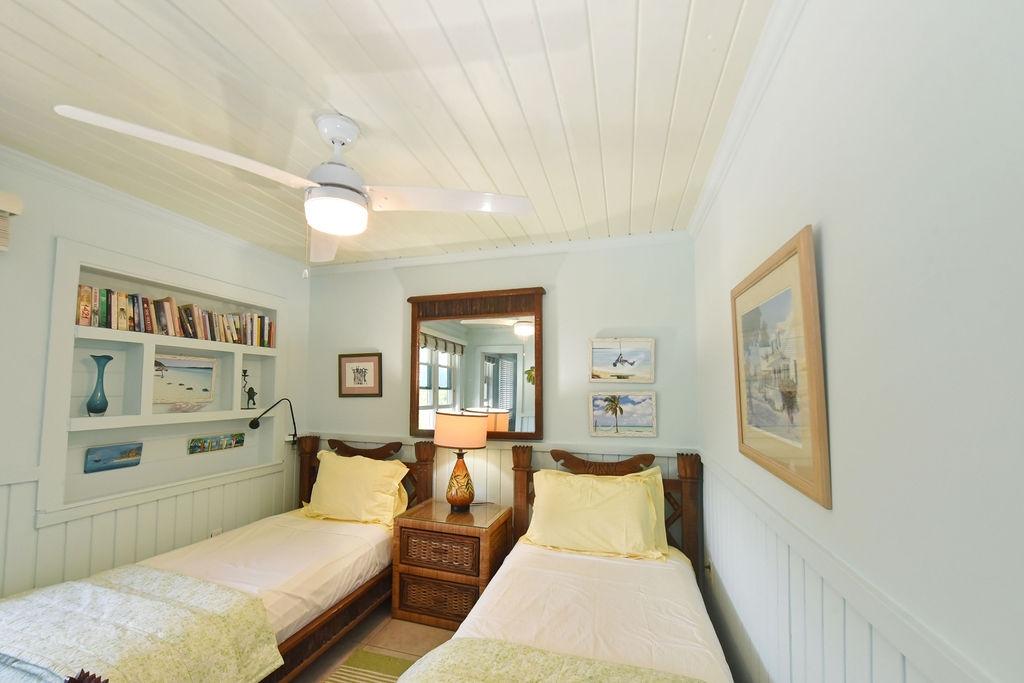 BAY ROAD, PIGEON CAY Unit: Lot 3 & 4