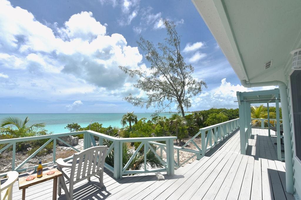 BAY ROAD, PIGEON CAY Unit: Lot 3 & 4