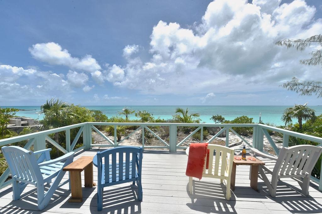 BAY ROAD, PIGEON CAY Unit: Lot 3 & 4