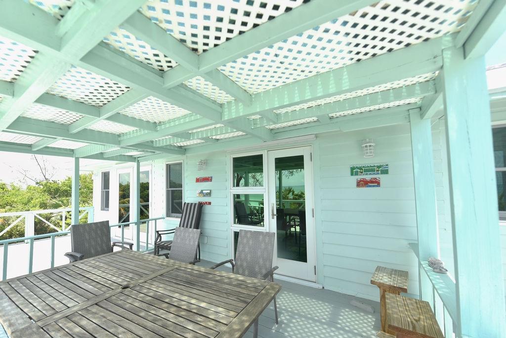 BAY ROAD, PIGEON CAY Unit: Lot 3 & 4