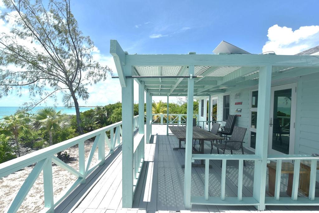 BAY ROAD, PIGEON CAY Unit: Lot 3 & 4