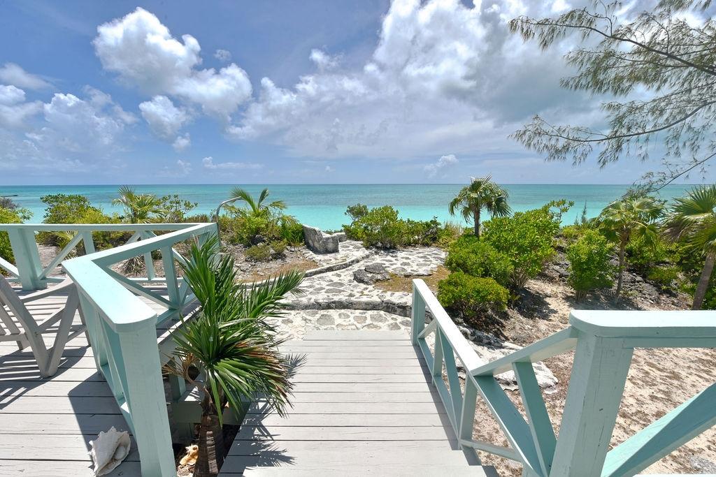 BAY ROAD, PIGEON CAY Unit: Lot 3 & 4
