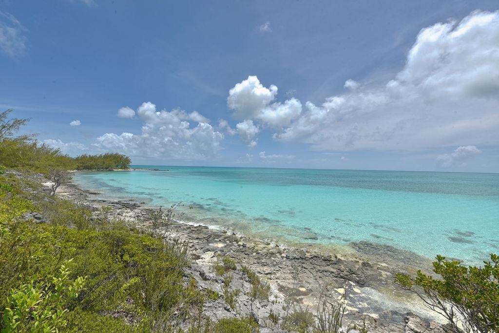 BAY ROAD, PIGEON CAY Unit: Lot 3 & 4