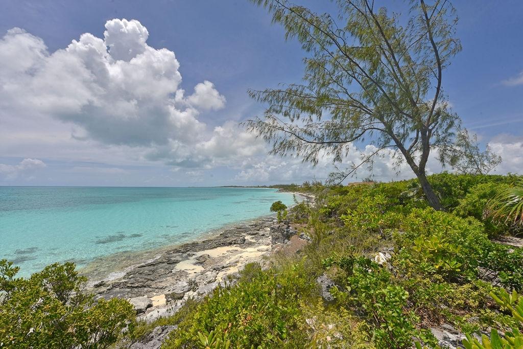 BAY ROAD, PIGEON CAY Unit: Lot 3 & 4