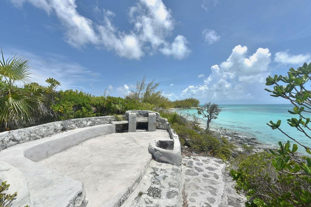 BAY ROAD, PIGEON CAY Unit: Lot 3 & 4