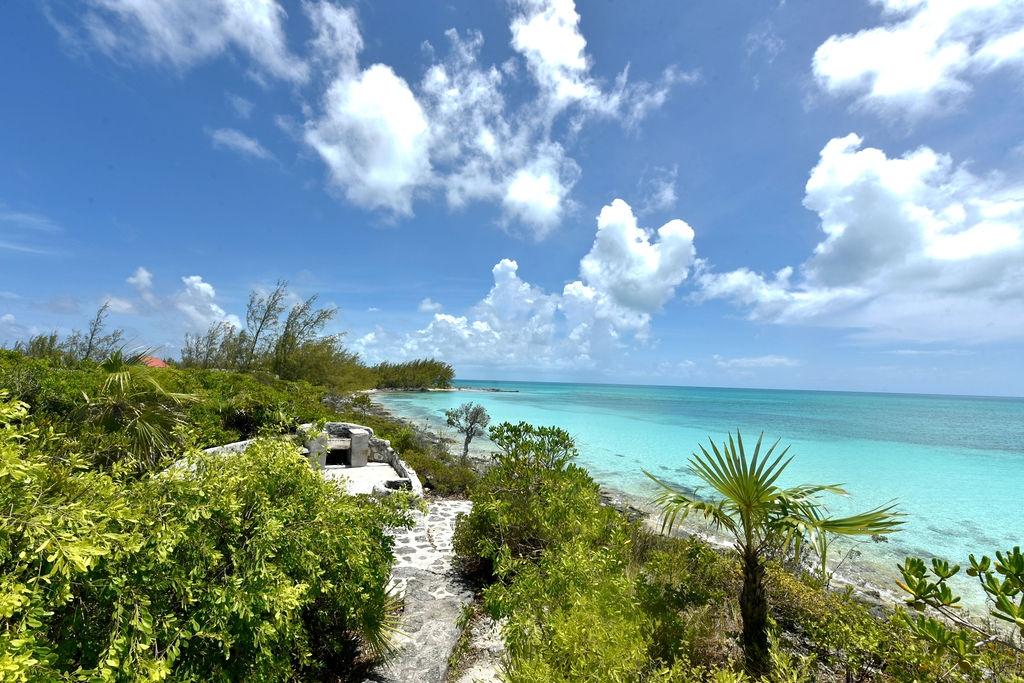 BAY ROAD, PIGEON CAY Unit: Lot 3 & 4