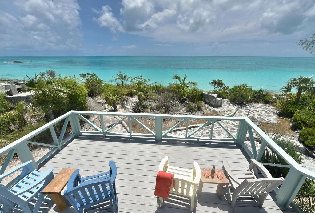 BAY ROAD, PIGEON CAY Unit: Lot 3 & 4