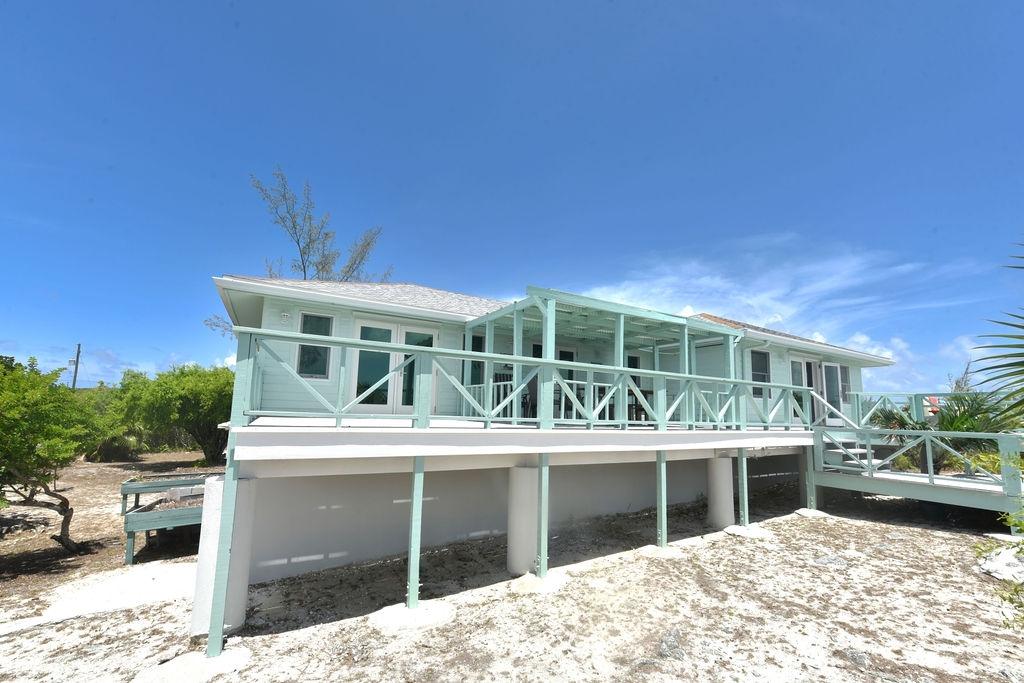 BAY ROAD, PIGEON CAY Unit: Lot 3 & 4