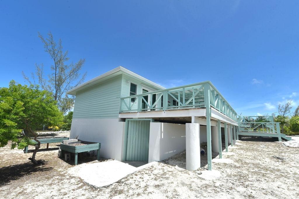 BAY ROAD, PIGEON CAY Unit: Lot 3 & 4
