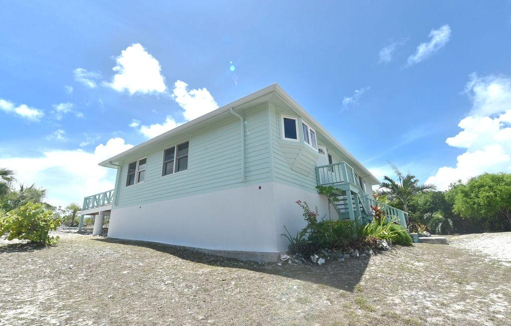 BAY ROAD, PIGEON CAY Unit: Lot 3 & 4