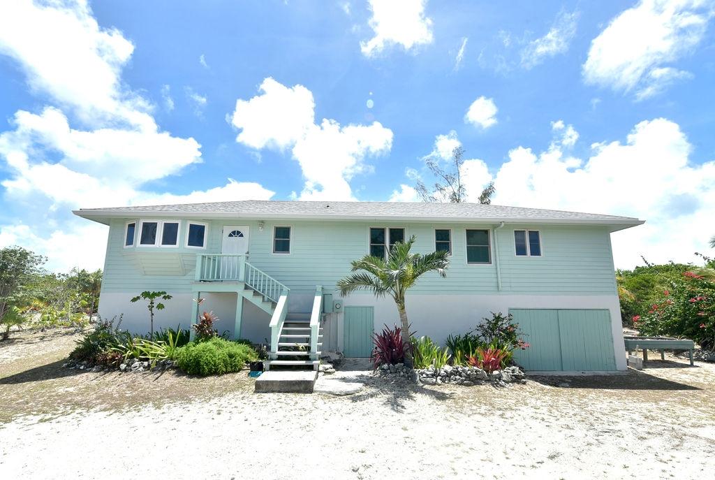 BAY ROAD, PIGEON CAY Unit: Lot 3 & 4
