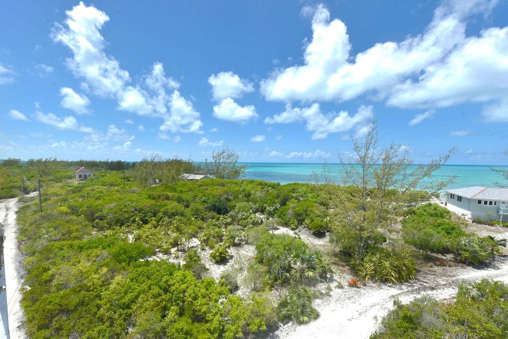 BAY ROAD, PIGEON CAY Unit: Lot 3 & 4