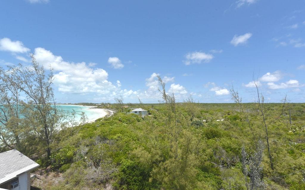 BAY ROAD, PIGEON CAY Unit: Lot 3 & 4