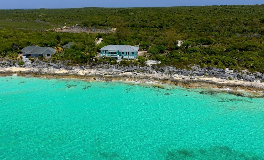 BAY ROAD, PIGEON CAY Unit: Lot 3 & 4