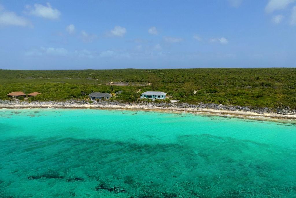 BAY ROAD, PIGEON CAY Unit: Lot 3 & 4