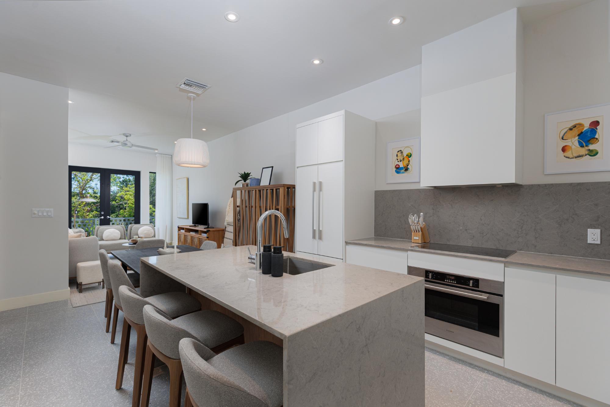 WESTEND Unit: 5
