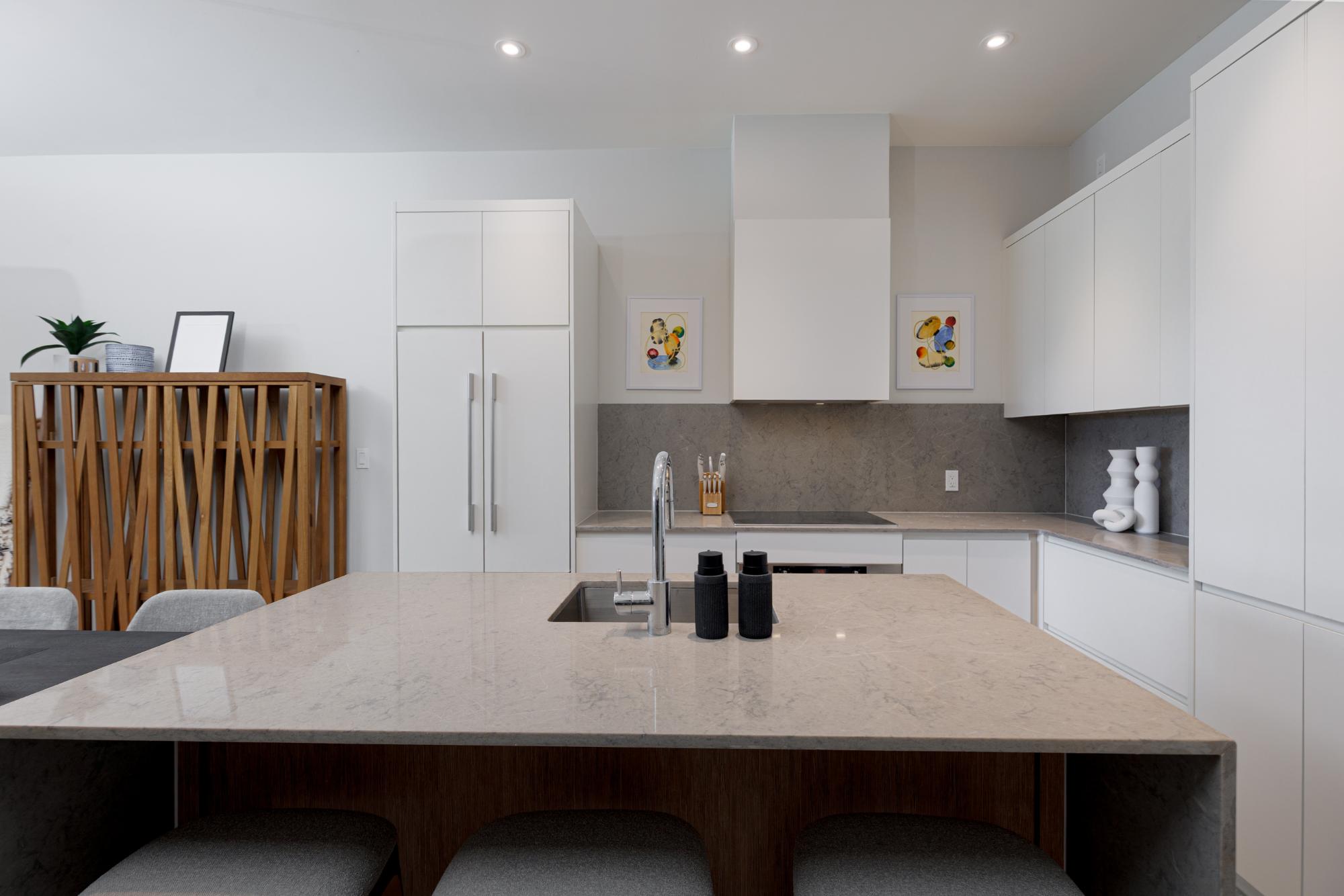 WESTEND Unit: 5