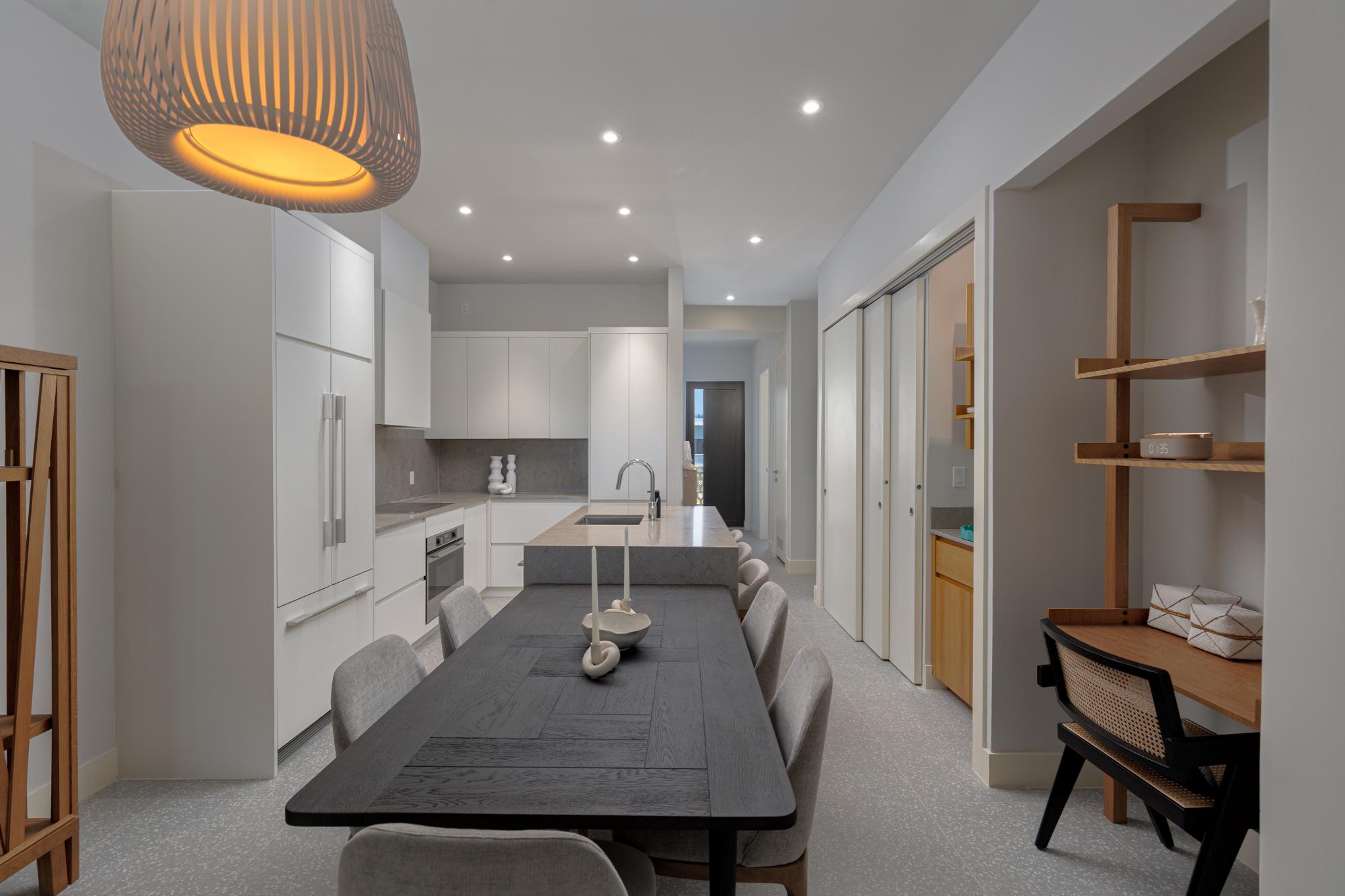 WESTEND Unit: 5