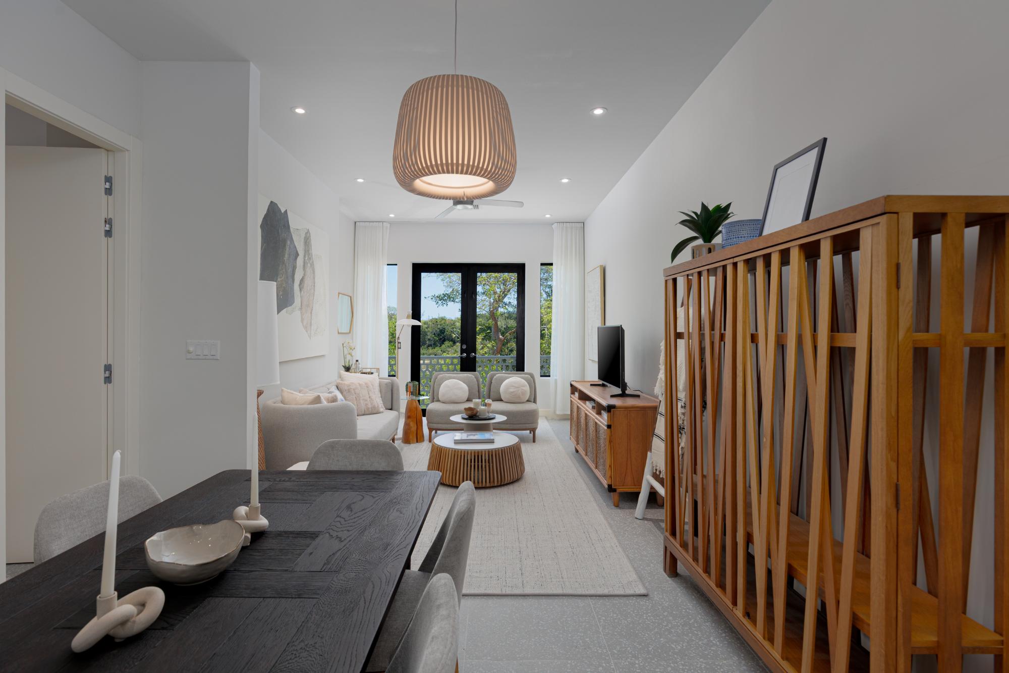 WESTEND Unit: 5