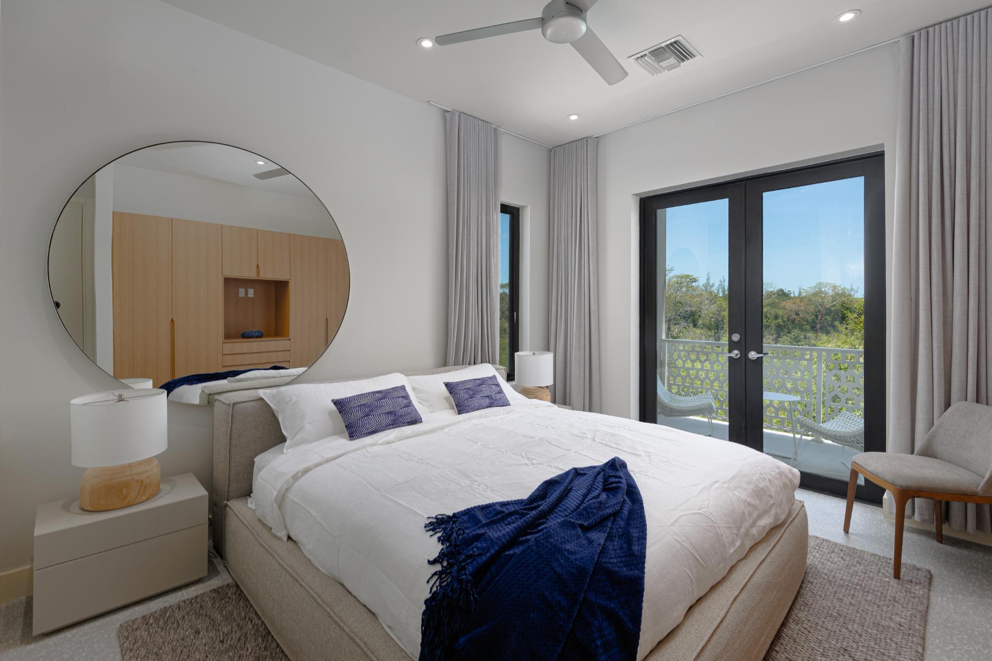 WESTEND Unit: 5